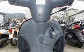 SUZUKI LET's 4 CA45A