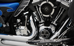 HARLEY FLHTCU1580-1690 2011 FCM