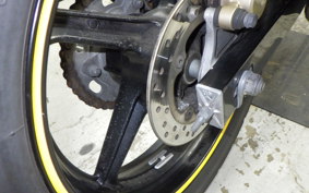 HONDA VTR 250 2022 MC33