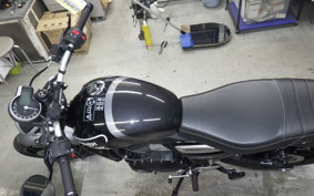TRIUMPH SPEED 400 2024