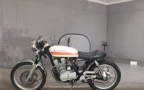 HONDA GB250 CLUBMAN 1 MC10