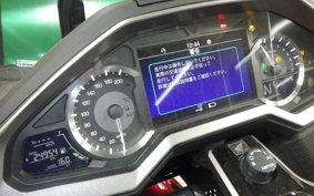 HONDA GL 1800 GOLD WING TOUR DCT 2019 SC79