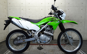 KAWASAKI KLX230 LX230A