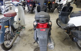 YAMAHA JOG ZR Gen.3 SA39J