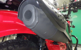 HONDA CT125 HUNTER CUB 2021 JA55