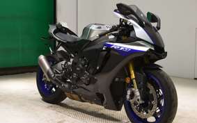 YAMAHA YZF-R1 M 2019