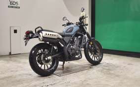 HONDA CL250-2 MC57