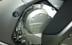 BMW K1600GTL 2018