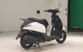 SUZUKI ﾚｯﾂ 2004 CA4AA
