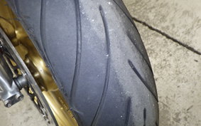 HONDA CB400SF VTEC Spec3 2006 NC39