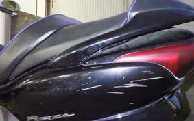 HONDA FORZA Z 2017 MF08