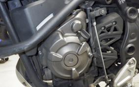 YAMAHA TENERE 700 2020 DM09J