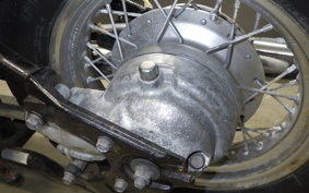 YAMAHA DRAGSTAR 400 1997 4TR