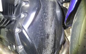 BMW R1200RS 2015