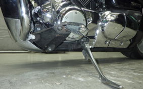 SUZUKI BOULEVARD M109R 2008