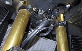 HONDA CBR250RR A MC51