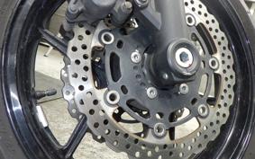 KAWASAKI NINJA 400R 2011 ER400B