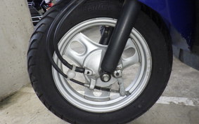 HONDA CREA SCOOPY AF55