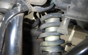 HONDA APE 50 2025 AC16