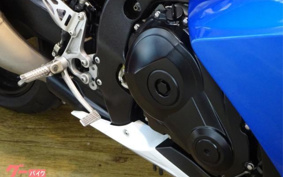 SUZUKI GSX-R1000 2010 CY111