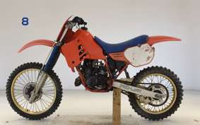 HONDA CR125R JE01
