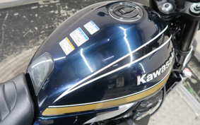 KAWASAKI Z900RS 2022 ZR900C