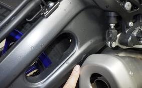 YAMAHA YZF-R7 2022 RM39J