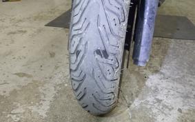 SUZUKI ADDRESS V125 S CF4MA