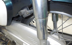 HONDA C50 SUPER CUB 2024 AA09