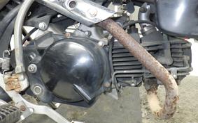 KAWASAKI KSR110 KL110A