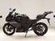 Фото Yamaha YZF R-3 2025 с японского аукциона