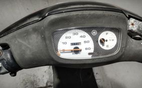 YAMAHA JOG SA12J