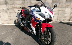 HONDA CBR400R ABS 2015 NC47