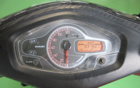 SUZUKI ADDRESS V125 CF4MA