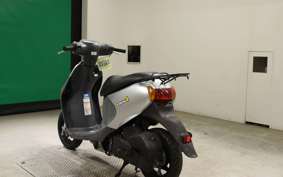 SUZUKI LET's 4 2008 CA45A