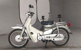 HONDA SUPER CUB90 HA02