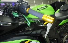 KAWASAKI ZX-4RR 2024 ZX400P