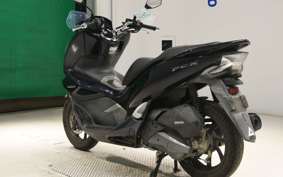 HONDA PCX125-3ﾊEVEﾘｯﾄﾞ 2003 JF84