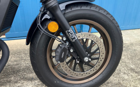 HONDA REBEL 250 S-ED E-CLUTCH MC49