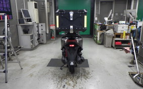 HONDA LEAD 125 2005 JK12