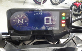 HONDA CB650R 2019 RH03
