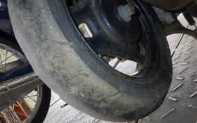 SUZUKI LET's 4 CA41A