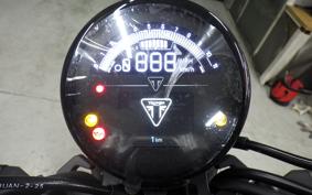 TRIUMPH TRIDENT 660 2026