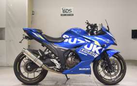 SUZUKI GIXXER 250 SF 2001 ED22B