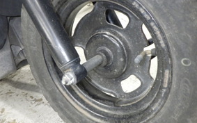 HONDA ZOOMER AF58