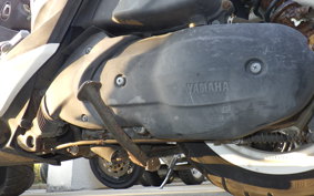 YAMAHA CYGNUS 125 X