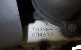 YAMAHA JOG Gen.5 SA36J