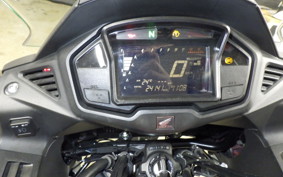 HONDA VFR800X 2014 RC80