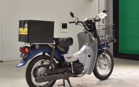 SUZUKI BIRDIE 50 2025 BA42A