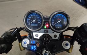 HONDA CB400SFV-4 2012 NC42